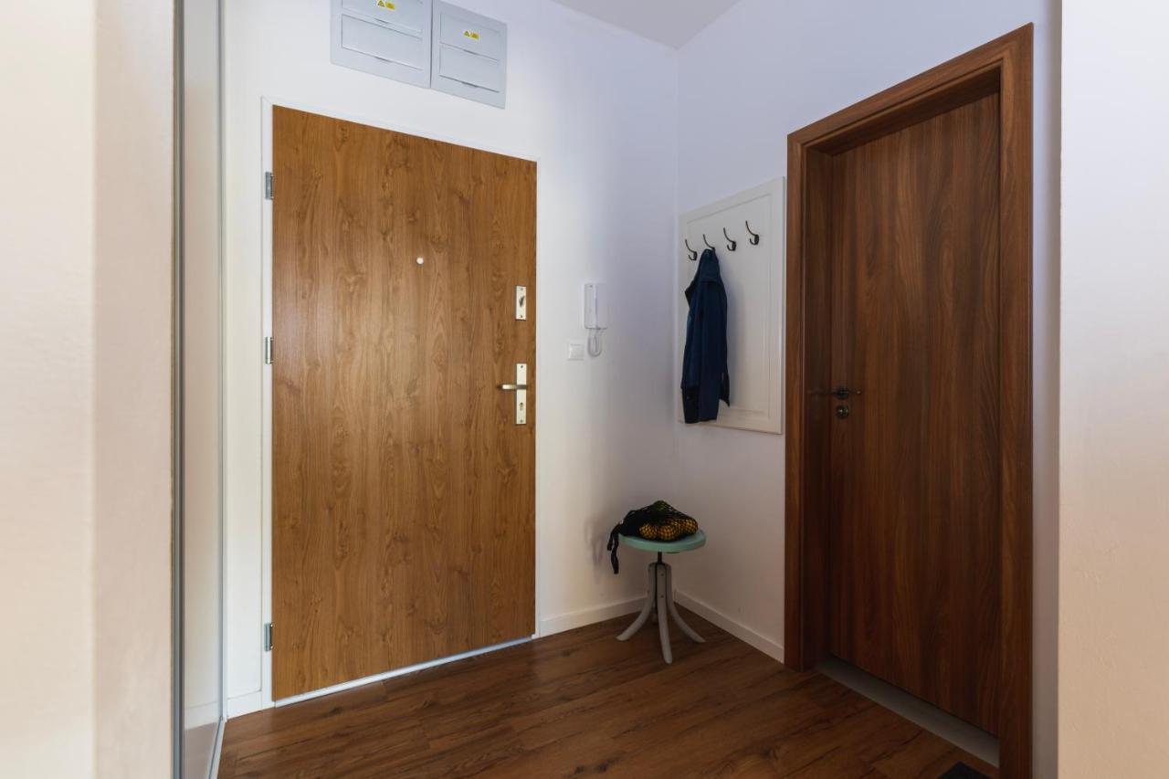Apartman Hory - V Srdci Tatier Високе-Татри Экстерьер фото
