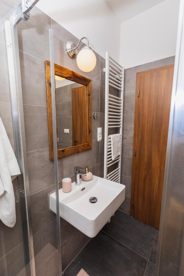 Apartman Hory - V Srdci Tatier Високе-Татри Экстерьер фото